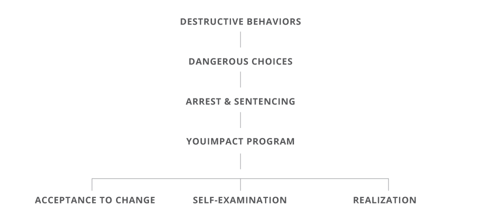 Youimpact-Flow-chart