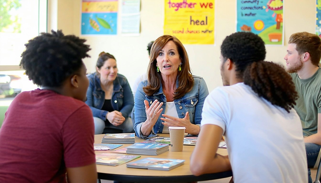 The Role of Community Support in DUI Rehabilitation